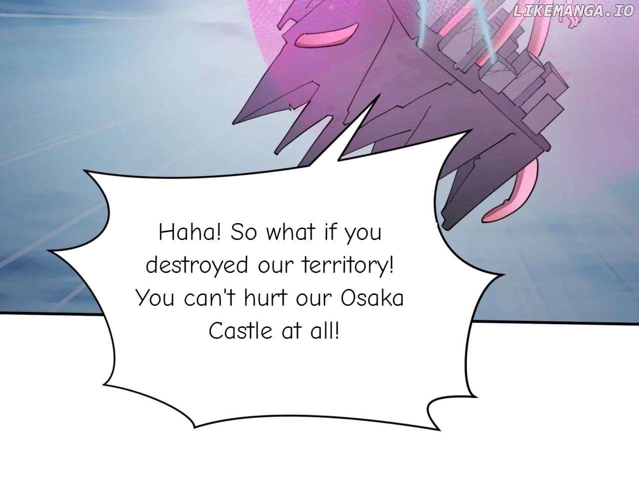 Era of the Haunted Chapter 427 - page 85